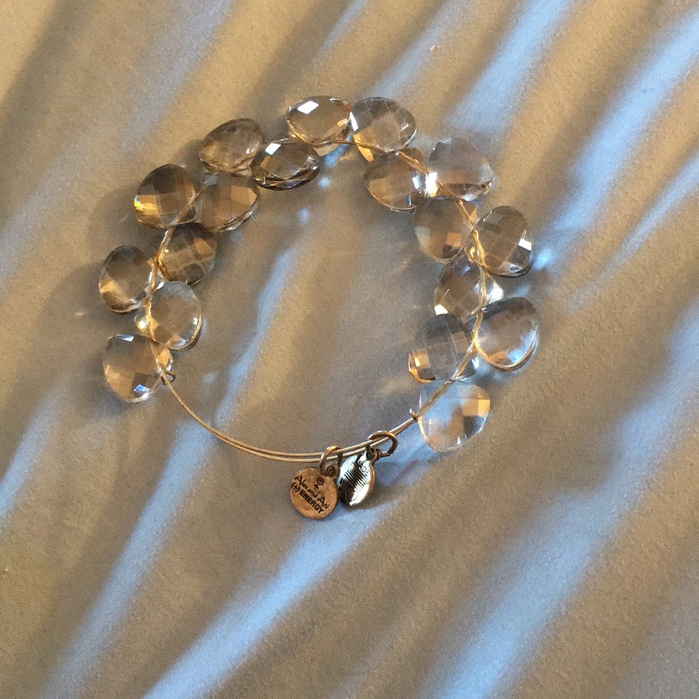 Alex and ani retired disco collection